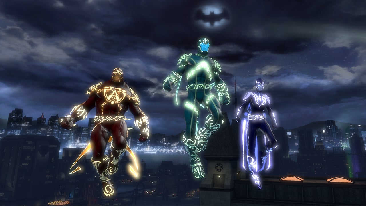 Xbox Scores PS4 Exclusive with DC Online Release