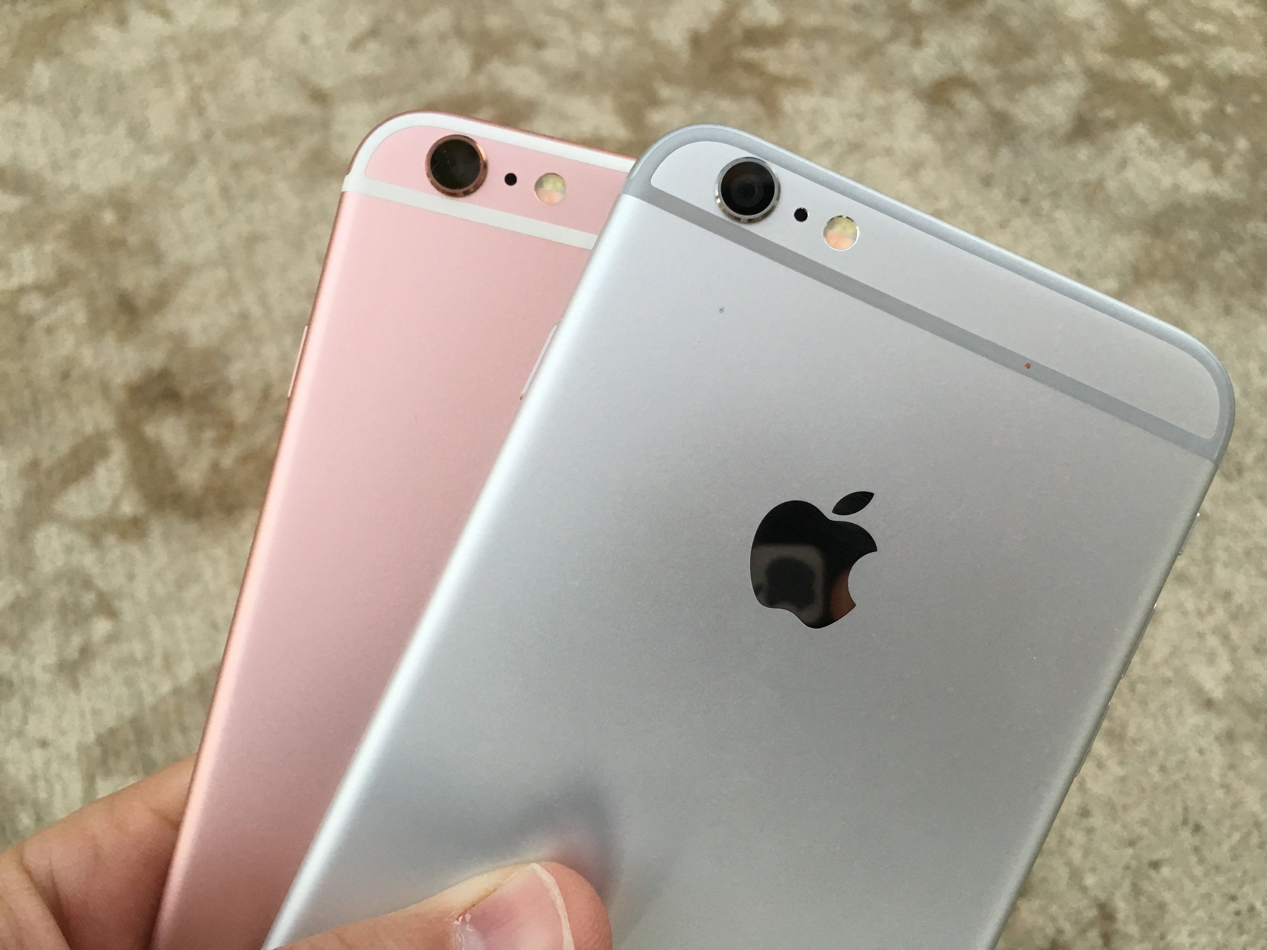 Rumors suggest Apple is preparing a new iPhone 7 Plus camera upgrade.