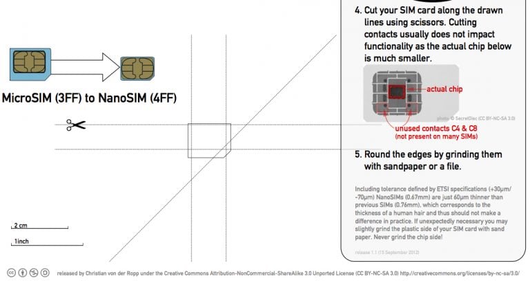 how to track your sim card