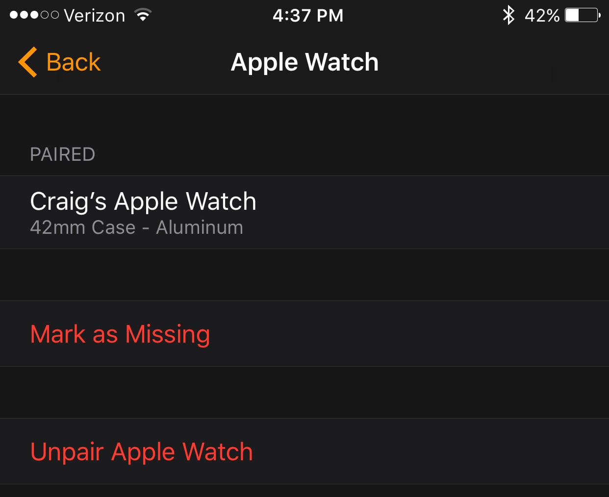 What to Do If Your Apple Watch Gets Stolen