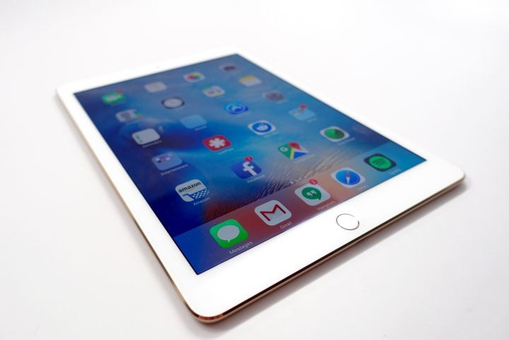 2016 iPad Air 3 Release Date - 2