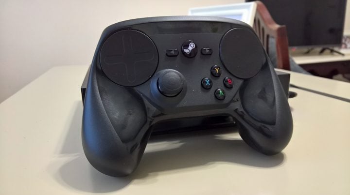 Alienware Steam Machine Review (1)