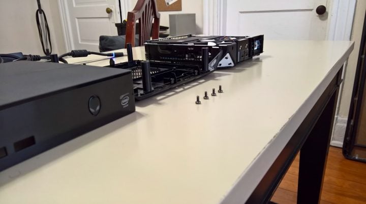 Alienware Steam Machine Review (14)