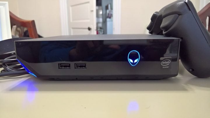 Alienware Steam Machine Review (9)