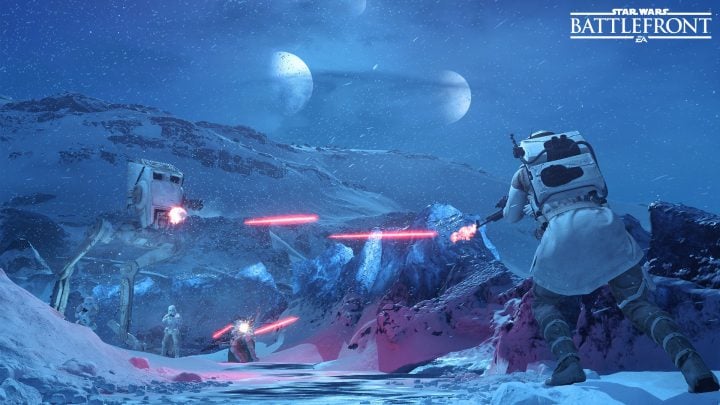 Battlefront