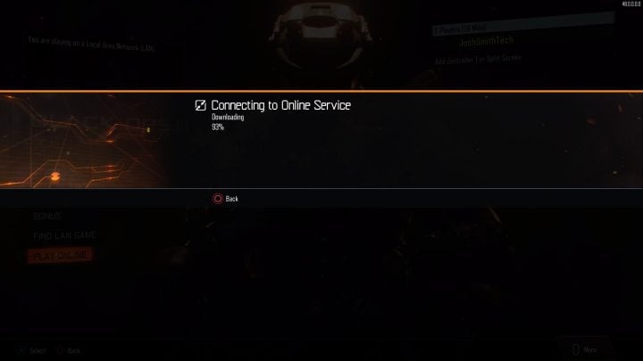 Expect some hotfixes to address some Awakening Black Ops 3 problems. 