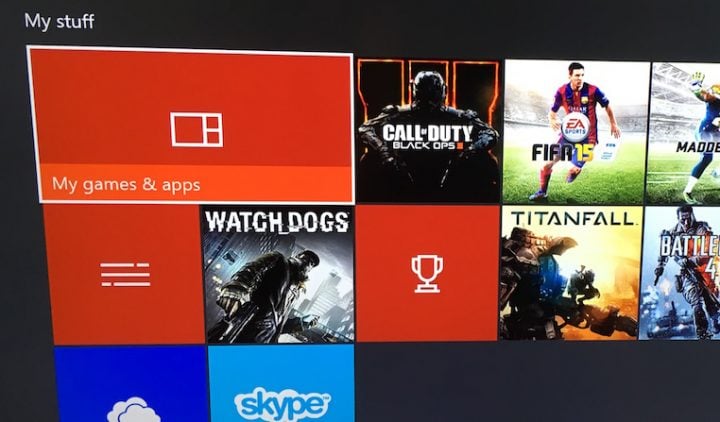 Delete Black Ops 3 DLC Xbox One Awakening - 1