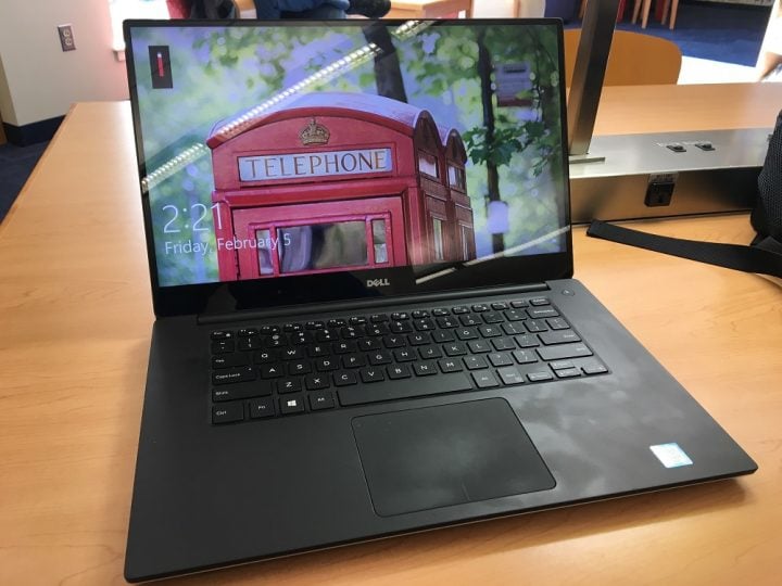 Dell XPS 15 Terrific for the Everyday (1)