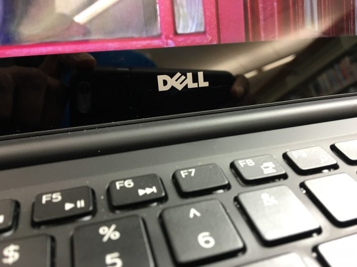Dell XPS 15 Terrific for the Everyday (2)