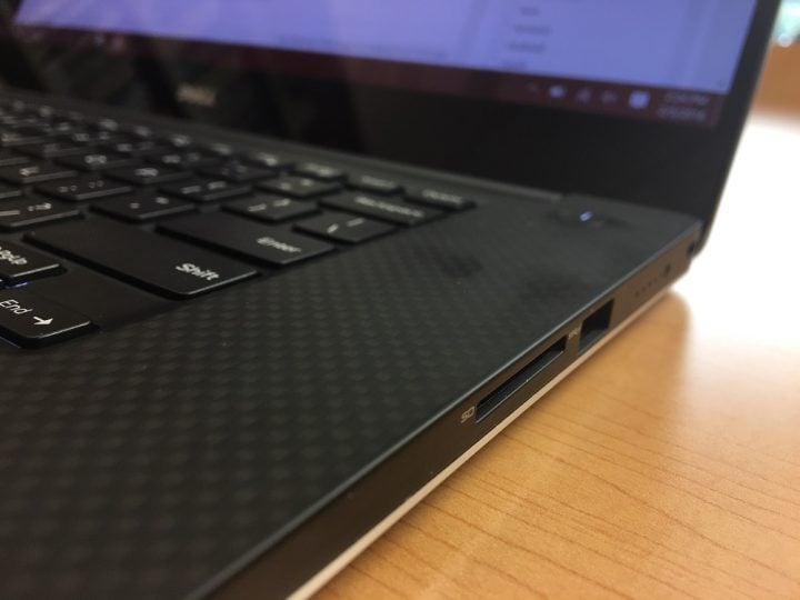 Dell XPS 15 Terrific for the Everyday (3)