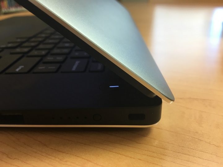 Dell XPS 15 Terrific for the Everyday (6)
