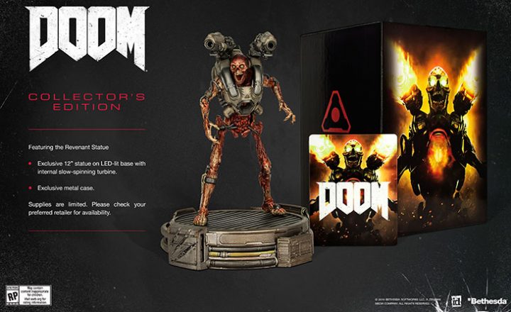 Doom-Collectors