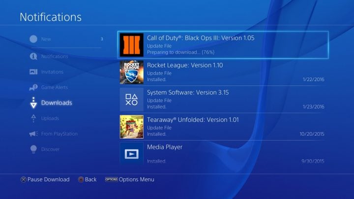 What's new in the February Black Ops 3 update.