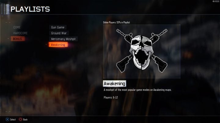 The first February Black Ops 3 hotfix arrived on February 2nd.