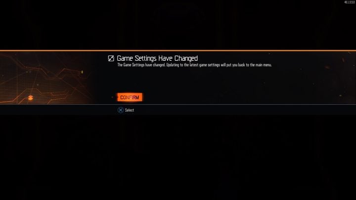 Expect to see many updates and hotfixes this month for Black Ops 3.