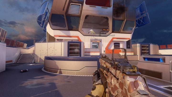 The PC and Xbox One Black Ops 3 update release date will arrive closer to the Awakening DLC for Xbox One and PC.