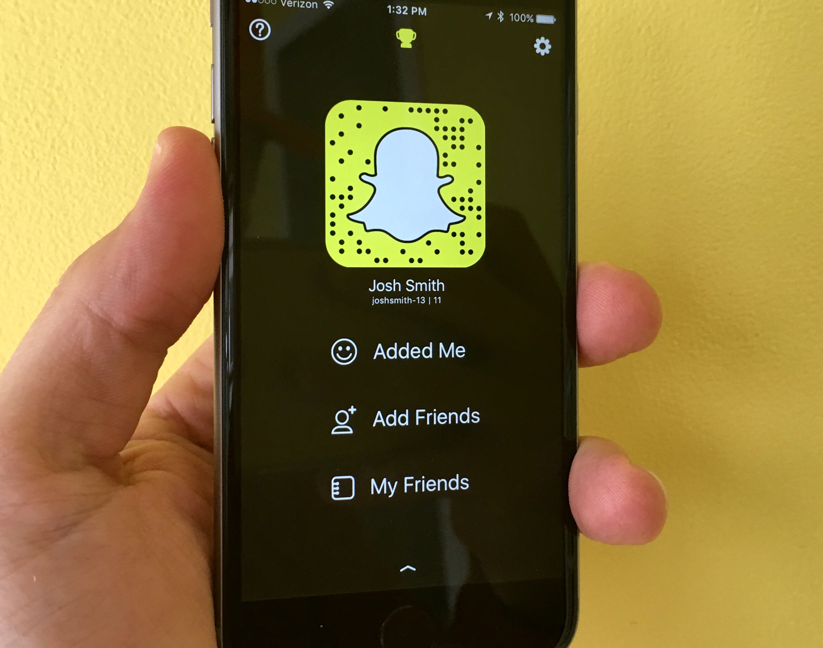 Learn how to fix common Snapchat problems on your iPhone or Android.
