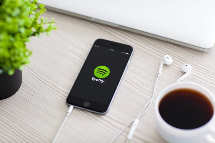 Learn how to fix Spotify problems in minutes. Denys Prykhodov / Shutterstock.com