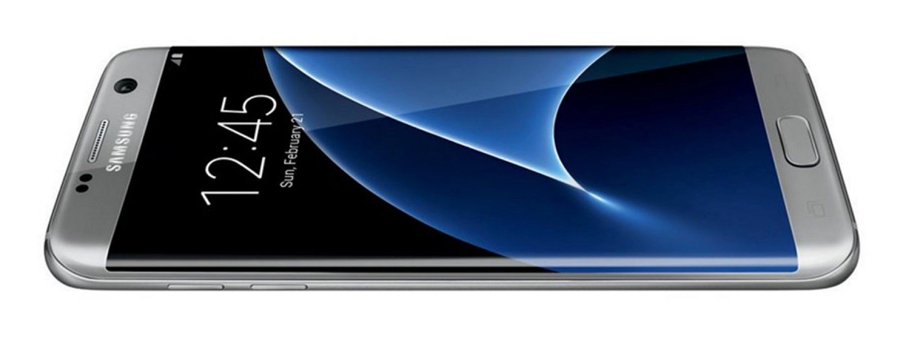 Самсунг S7 Edge Купить