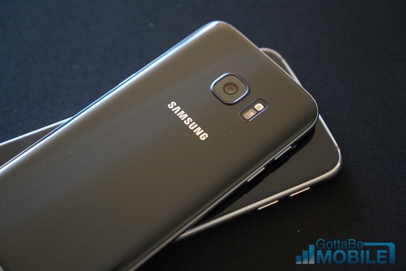 Galaxy S7: Release Date, Specs and Features