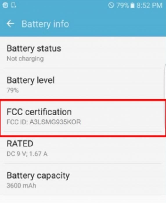 The Galaxy S7 Edge should have excellent battery life