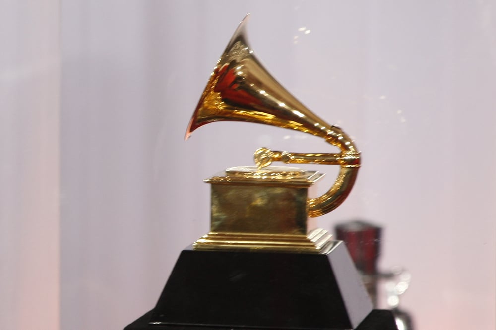 What you need to know about the Grammys 2016. Joe Seer / Shutterstock.com
