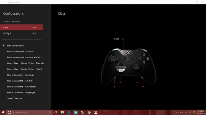 How to Use the Xbox Elite Controller on PCs (3)