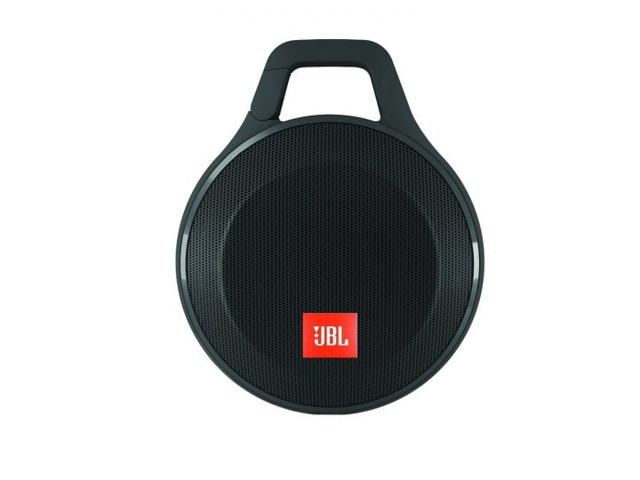 JBL Clip+ Bluetooth Speaker
