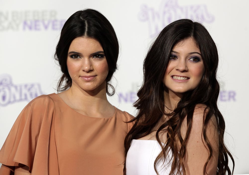 What you need to know about the Kendall and Kylie app. DFree / Shutterstock.com