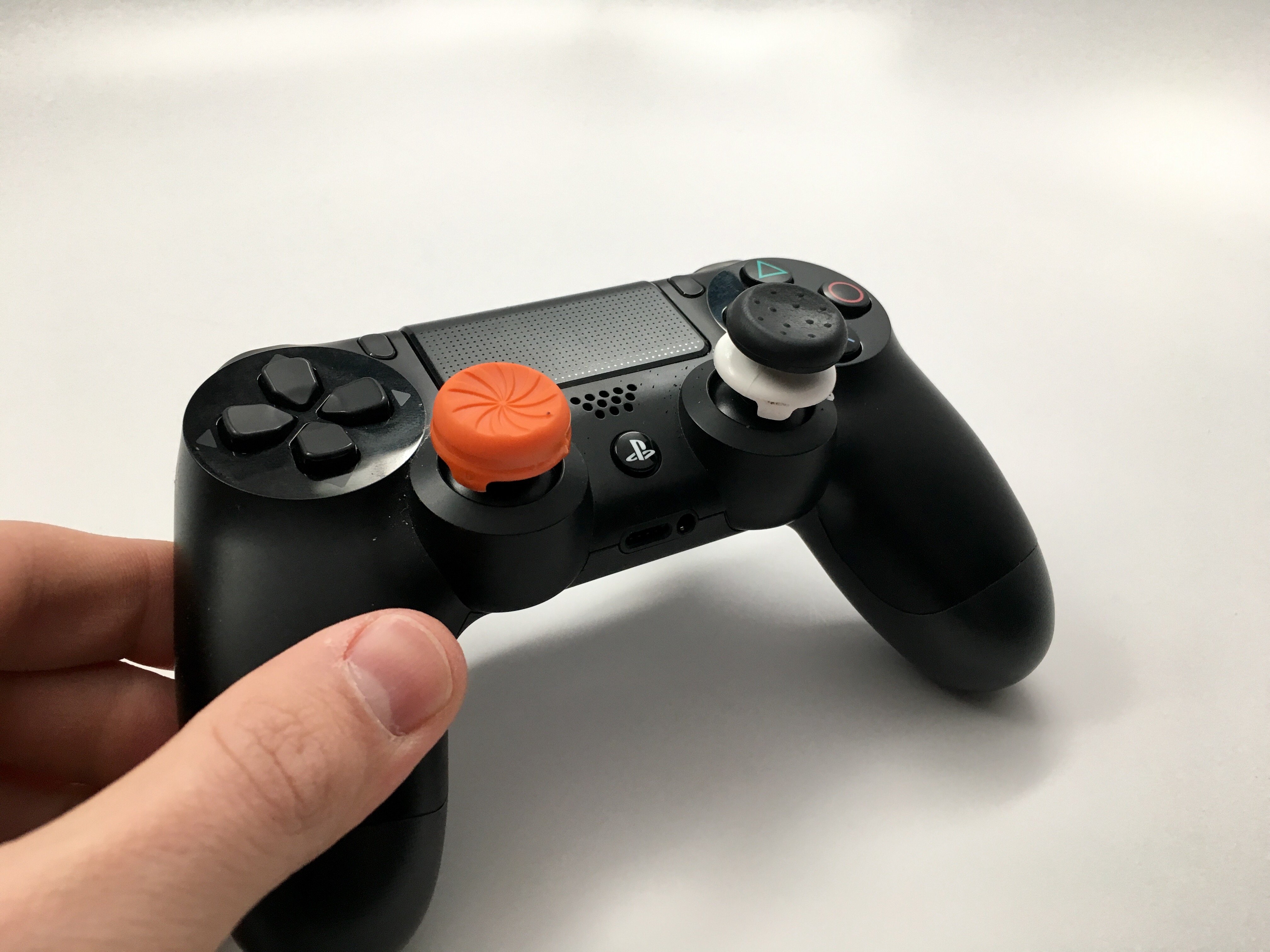KontrolFreek Review Essential Controller Upgrade