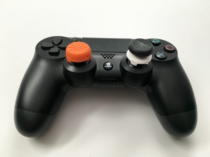 Kontrol Freek Review - 17