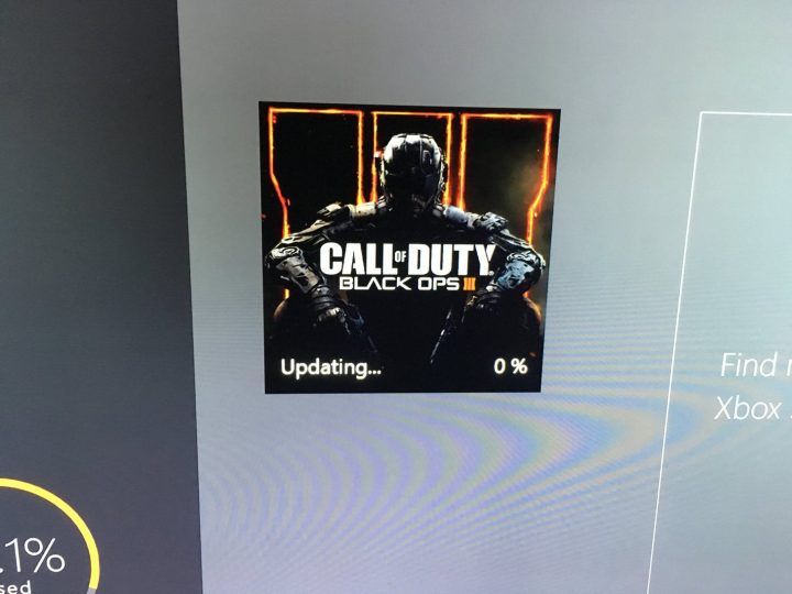 Expect Another Major March Black Ops 3 Update