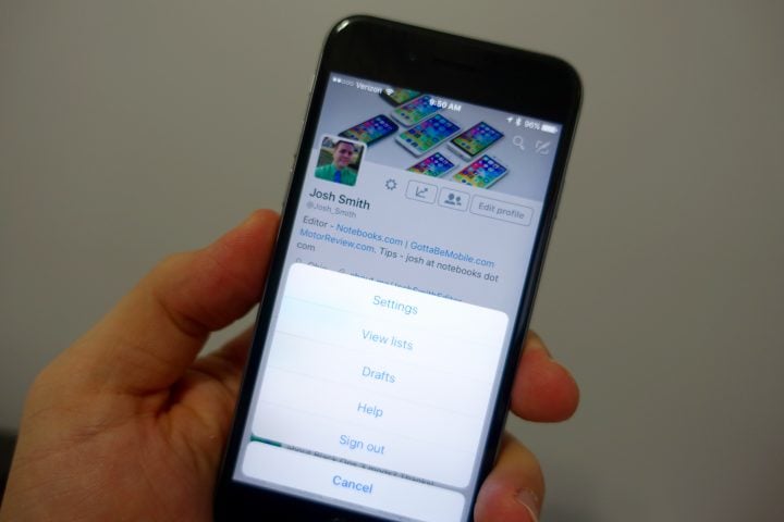 You can turn on best Tweets in settings on iPhone, Android and the web.