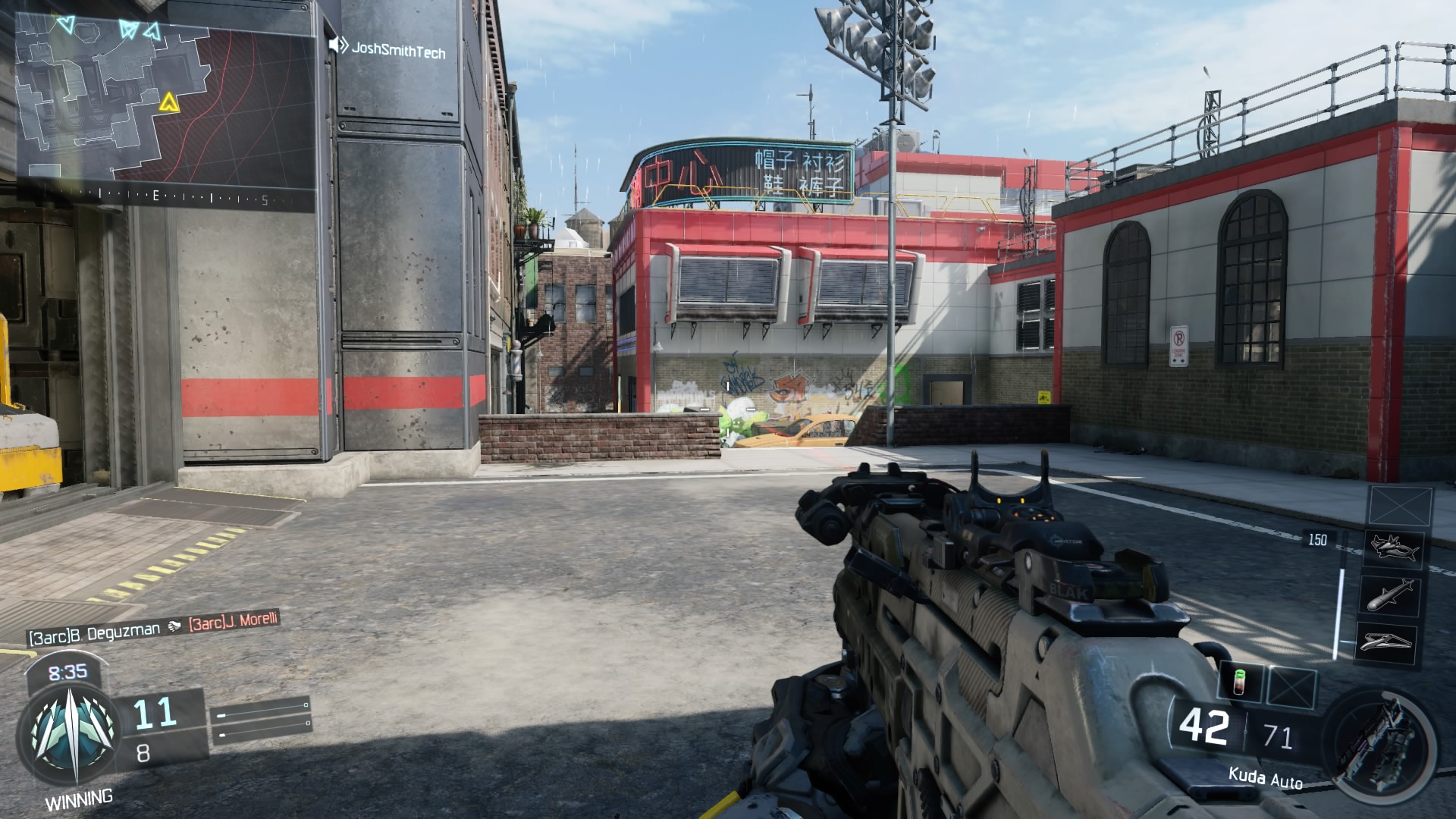 What you need to know about the PC Awakening Black Ops 3 release.