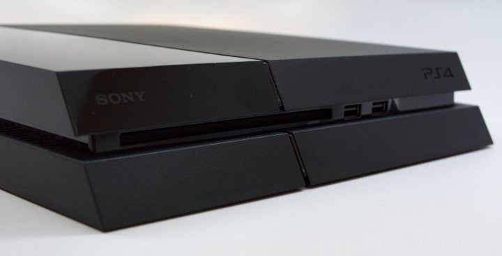 Sign up to test PS4 beta software for early access to new features in the PS4 3.5 update. 