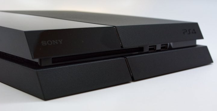Sign up to test PS4 beta software for early access to new features in the PS4 3.5 update.