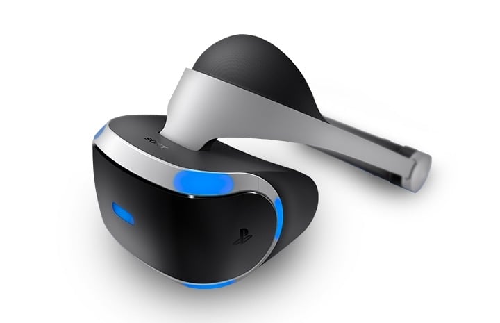 What you need to know about the PlayStation VR release date and price.