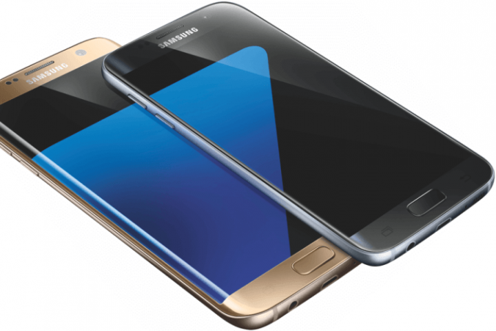 Galaxy S7 Battery Life