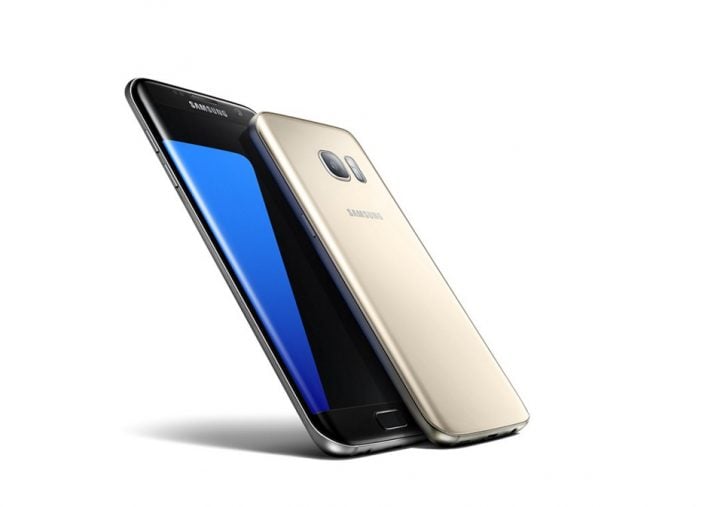 Check out the exciting things you can do with the Samsung Galaxy S7 and S7 Edge.