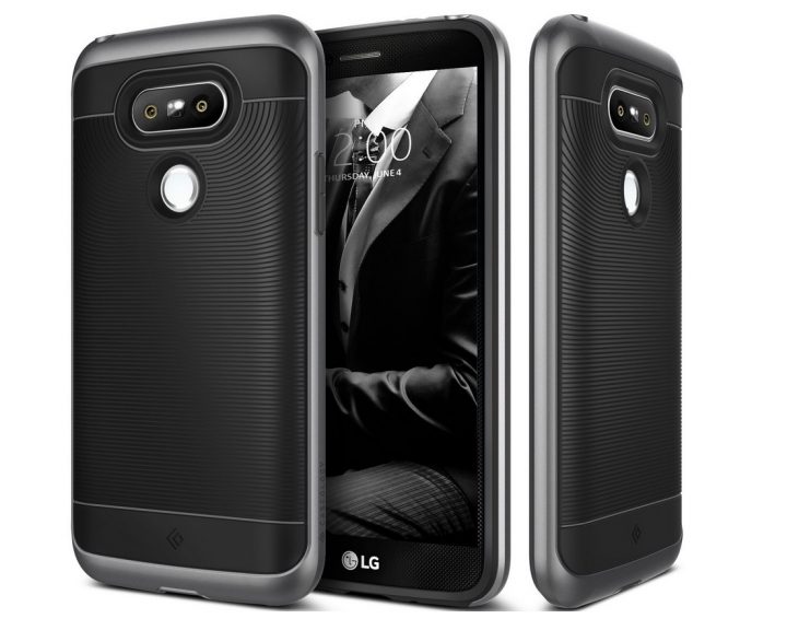 Caseology LG G5 Case