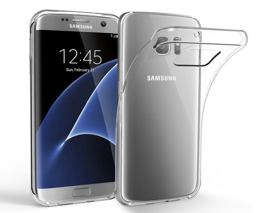 20 Best Galaxy S7 Edge Cases