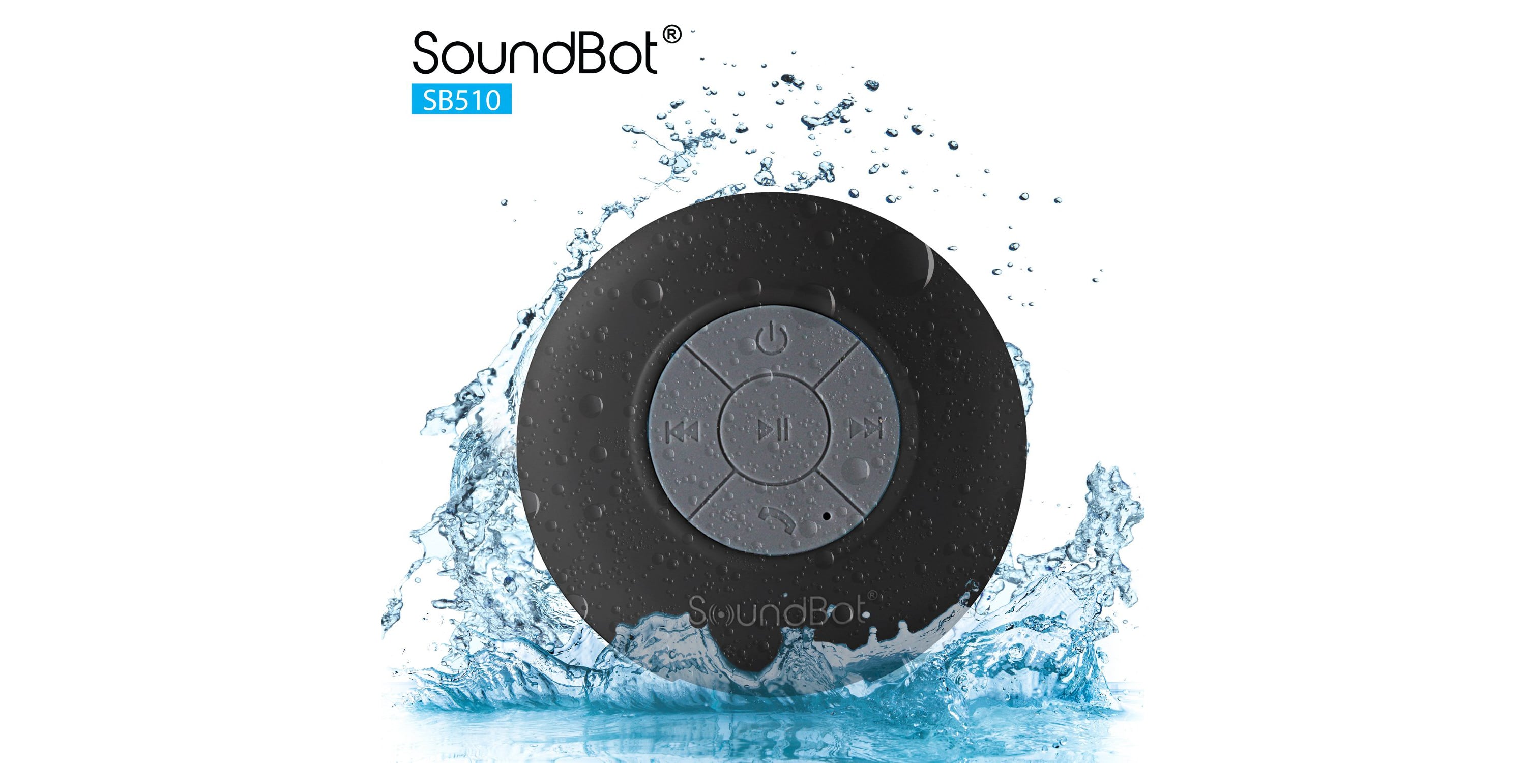 5 Best Waterproof Bluetooth Speakers Just Add Water