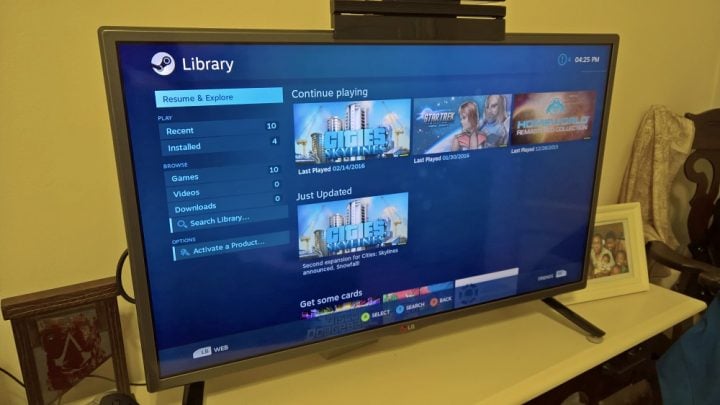 Steam OS (3)