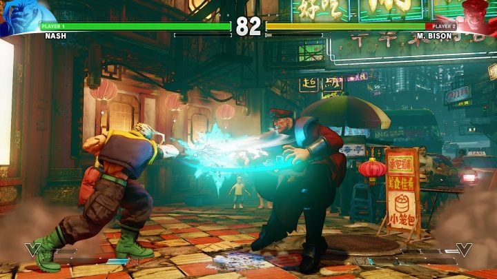 Street Fighter 5 Release Date Details - 1