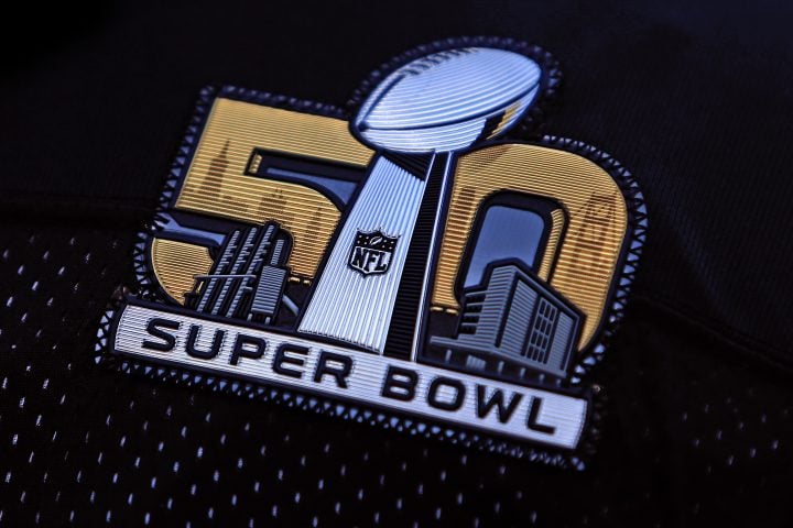 When is Super Bowl 50? This is the 2016 Super Bowl start time.