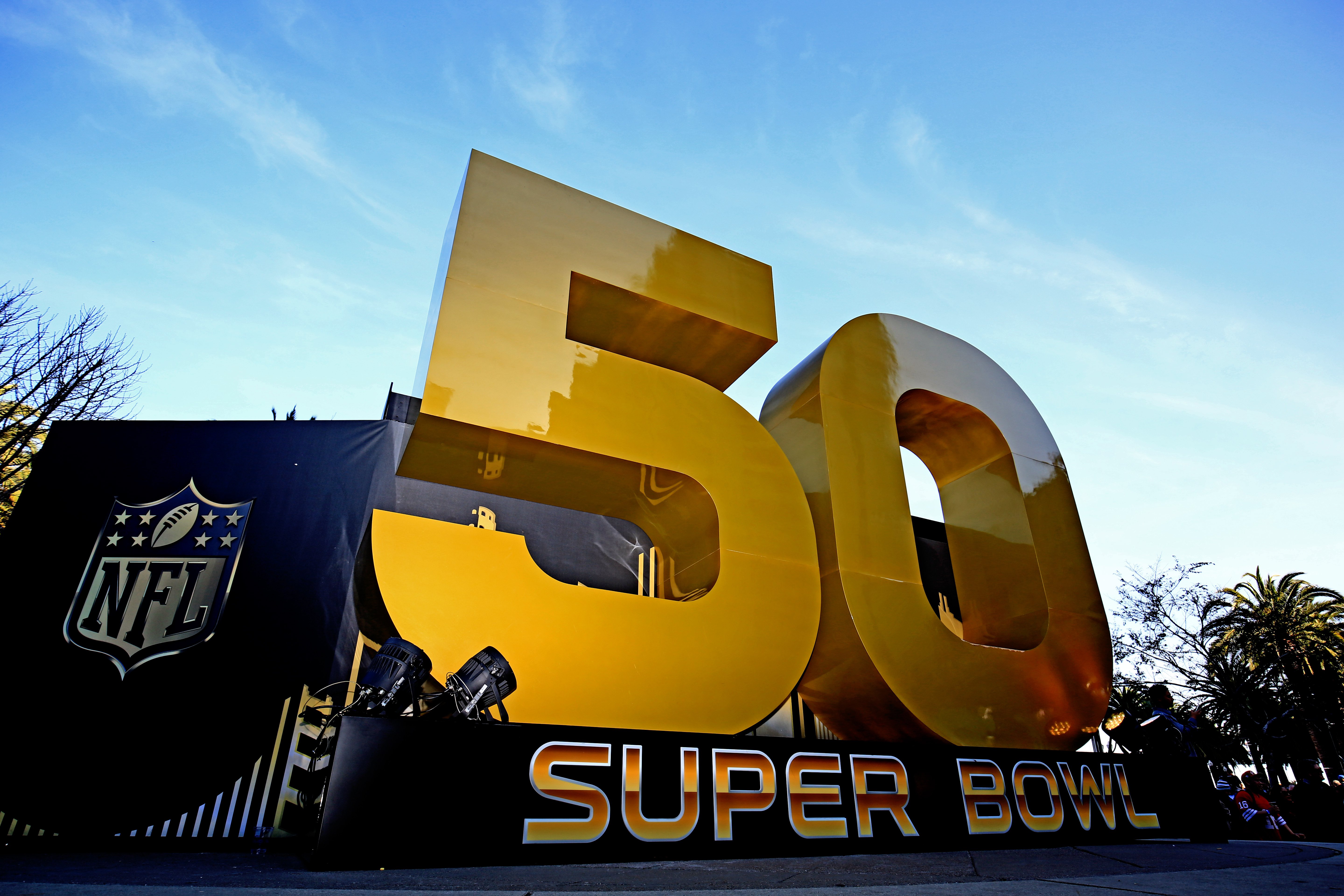 What you need to know about the 2016 Super Bowl date, time and halftime show. Andrew Weber