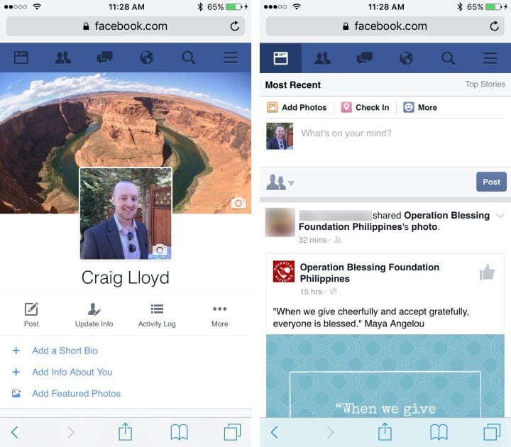 Facebook Background App Refresh Problems: What to Know