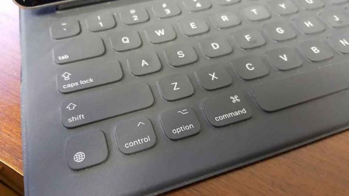 ipad-pro-keyboard-shortcuts