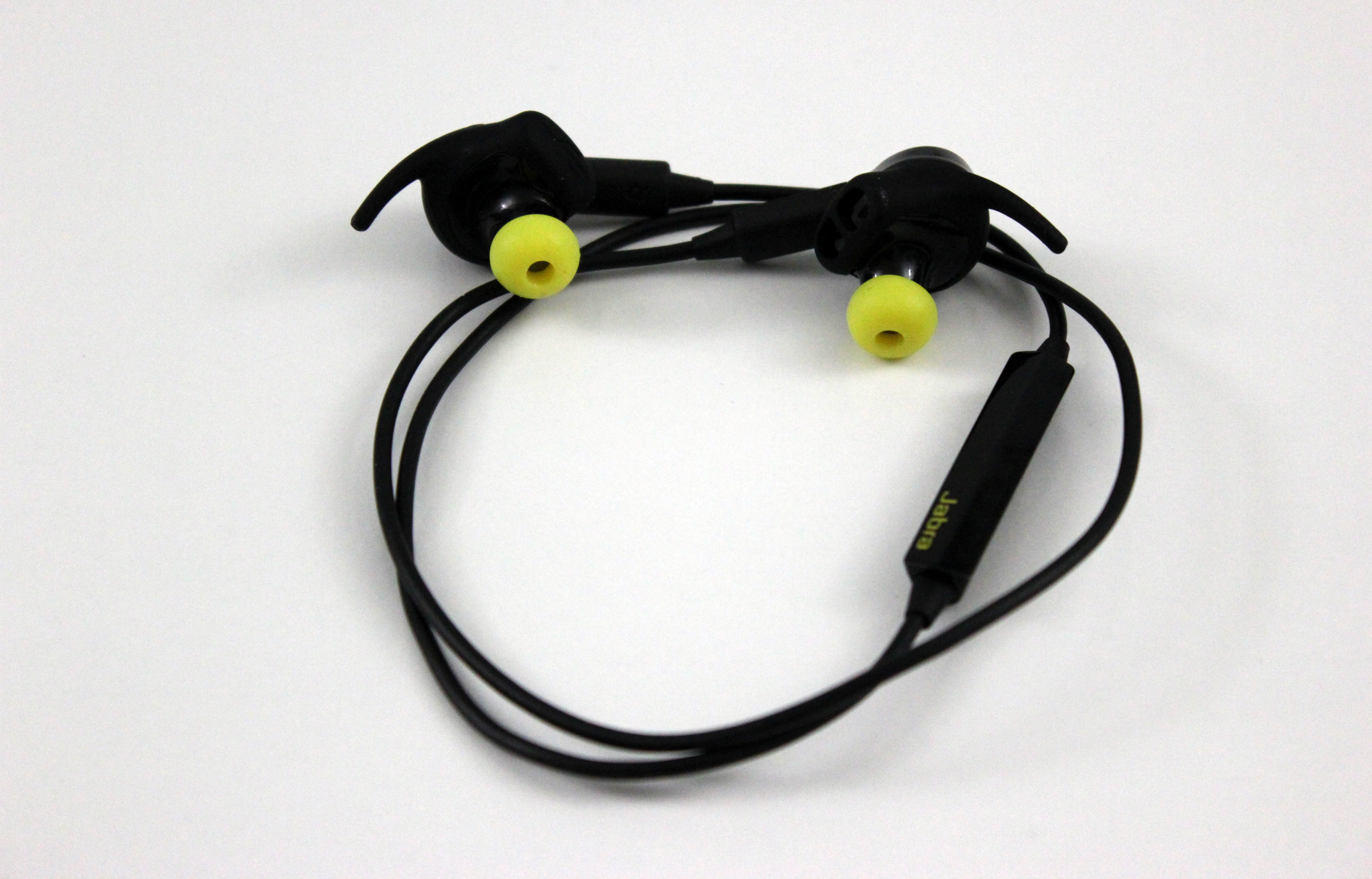 Bondgenoot kubiek Eindeloos Jabra Sport Pulse Wireless Headphones Review