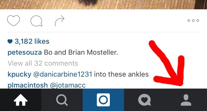 How to Add Multiple Instagram Accounts on iPhone